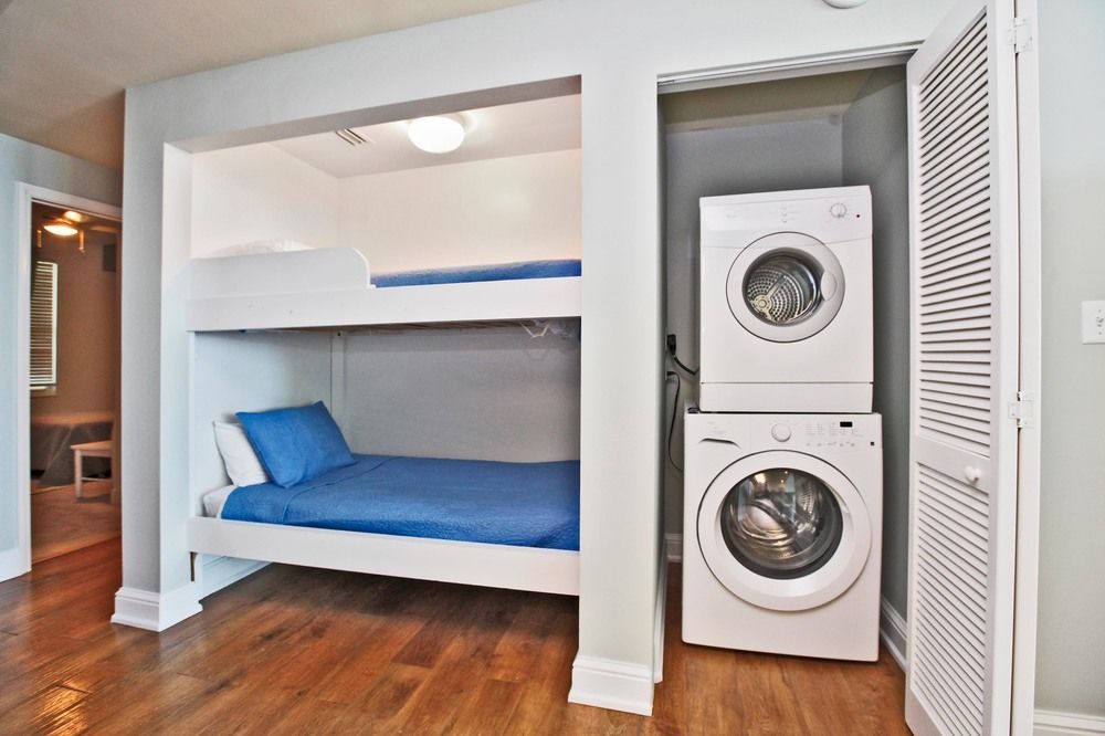 Aqua By Panhandle Getaways Apartment