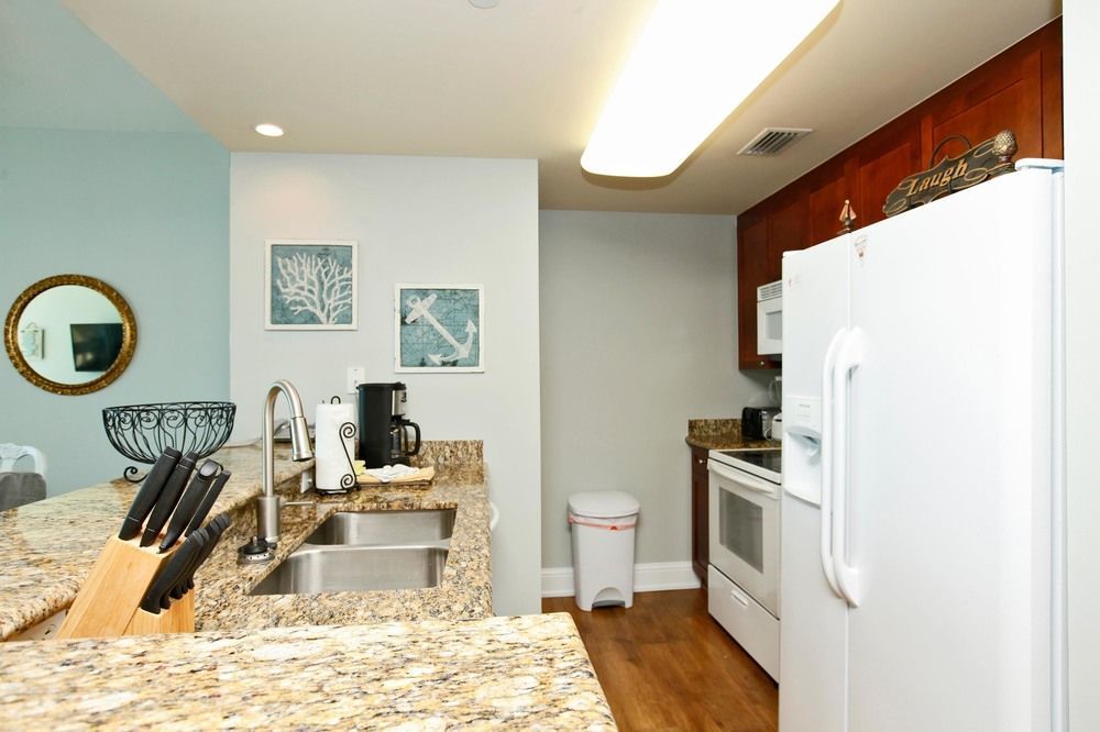 Aqua By Panhandle Getaways Panama City Beach