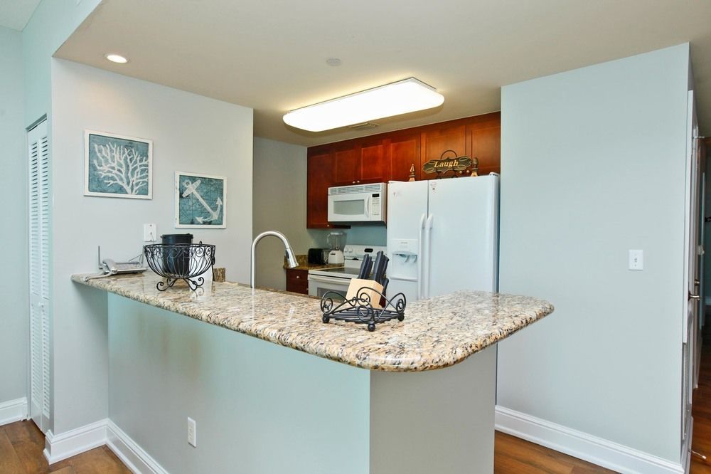 Apartment Aqua By Panhandle Getaways *