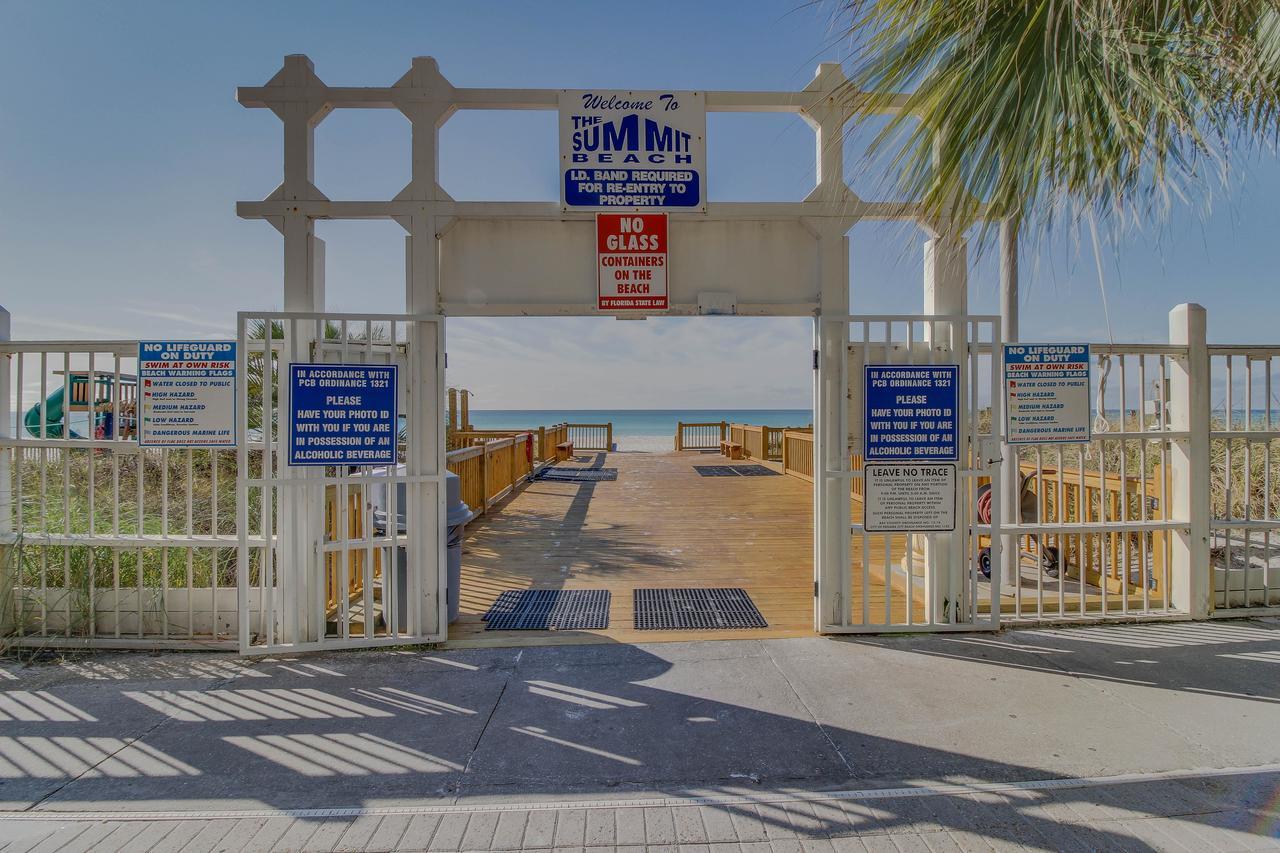 Holiday home The Summit #130 Panama City Beach