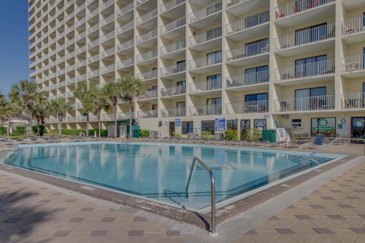 The Summit #130 Panama City Beach