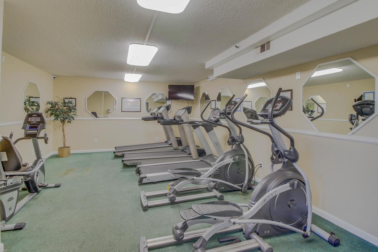 Holiday home The Summit #130 Panama City Beach