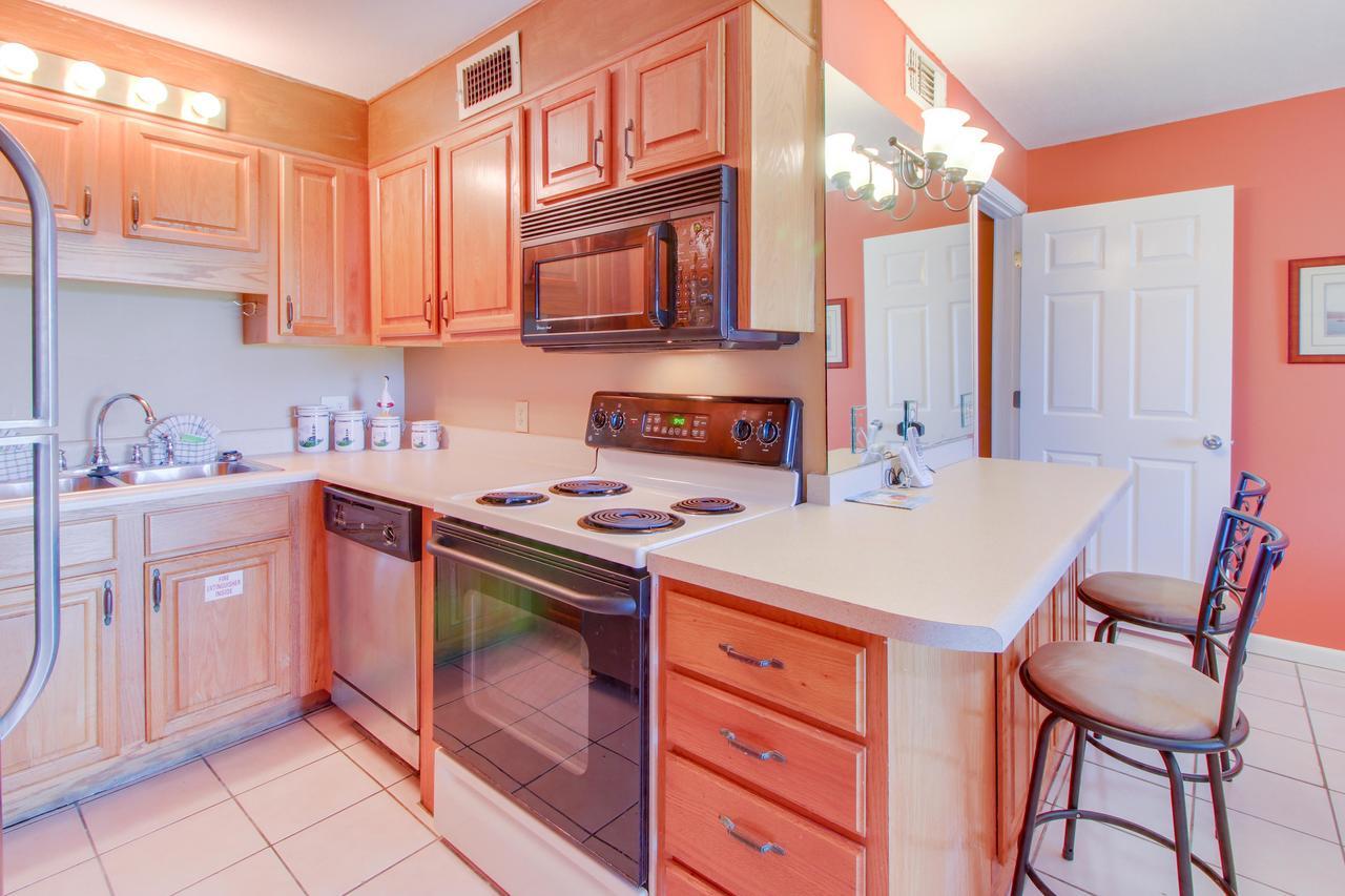 The Summit #130 Holiday home