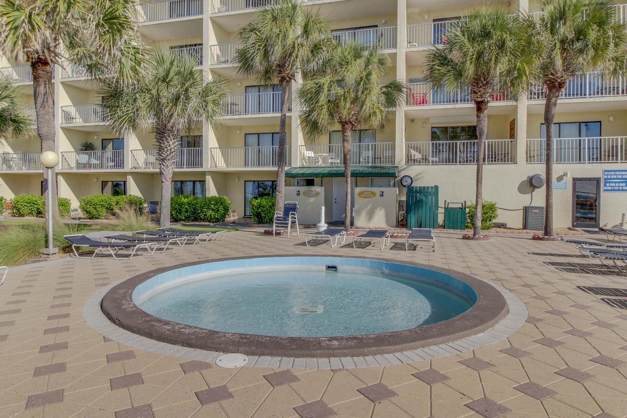 The Summit #130 Holiday home Panama City Beach