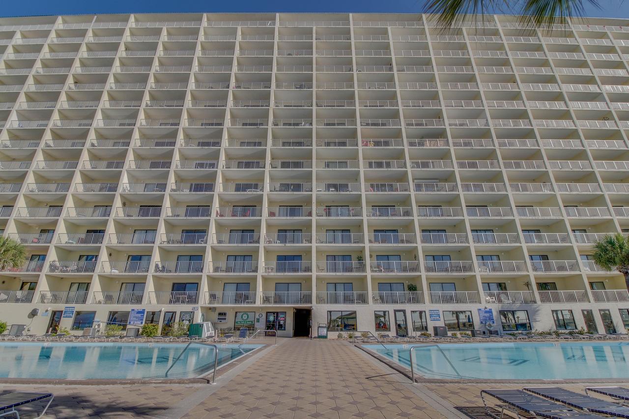 Holiday home The Summit #130 Panama City Beach