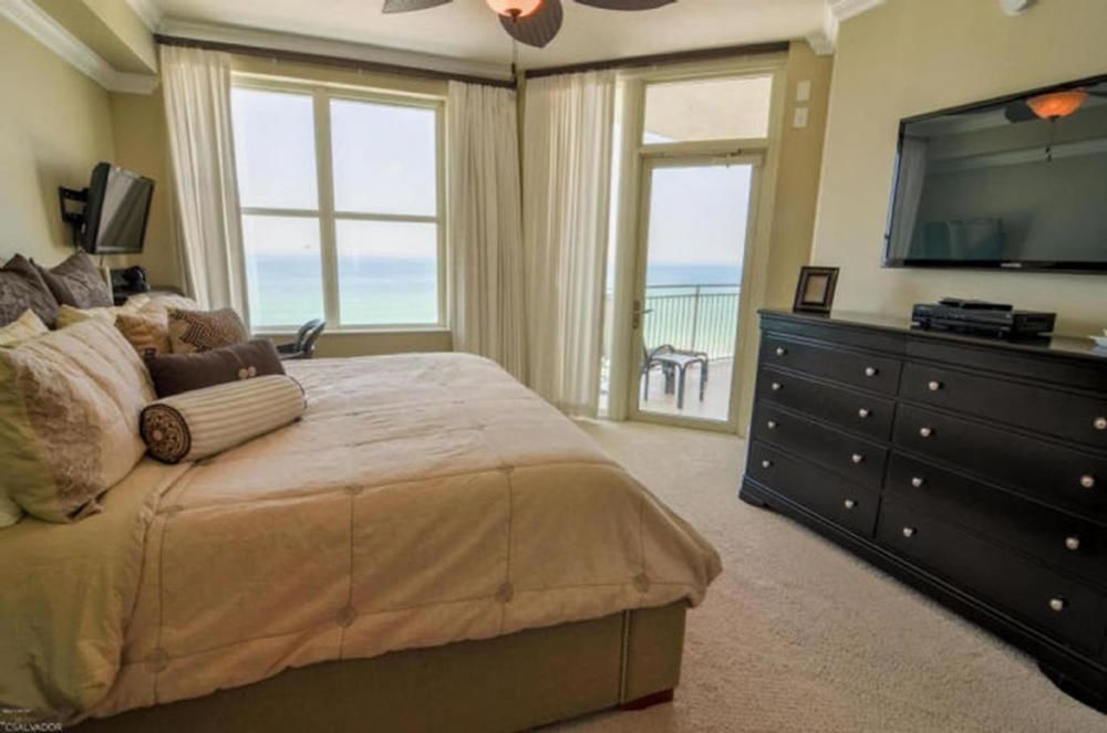 Aqua By Panhandle Getaways Apartment