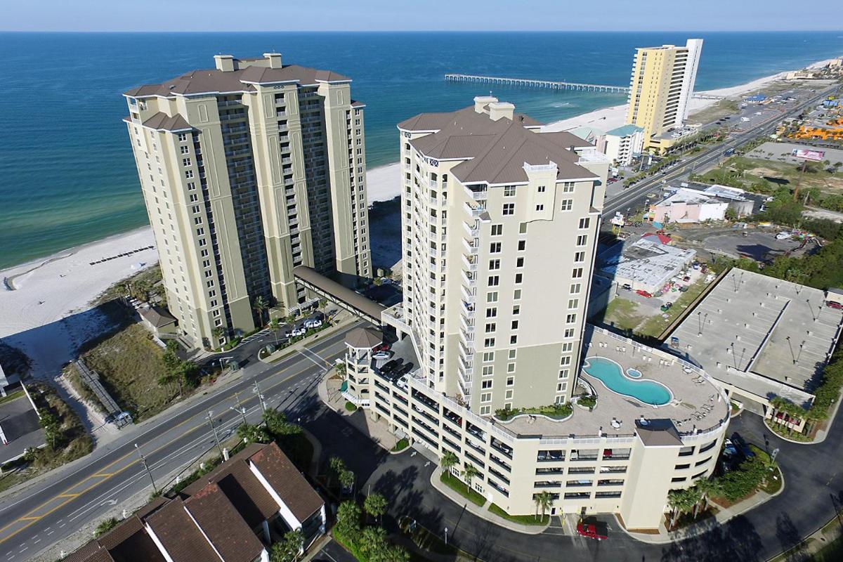 Apartment Grand Panama