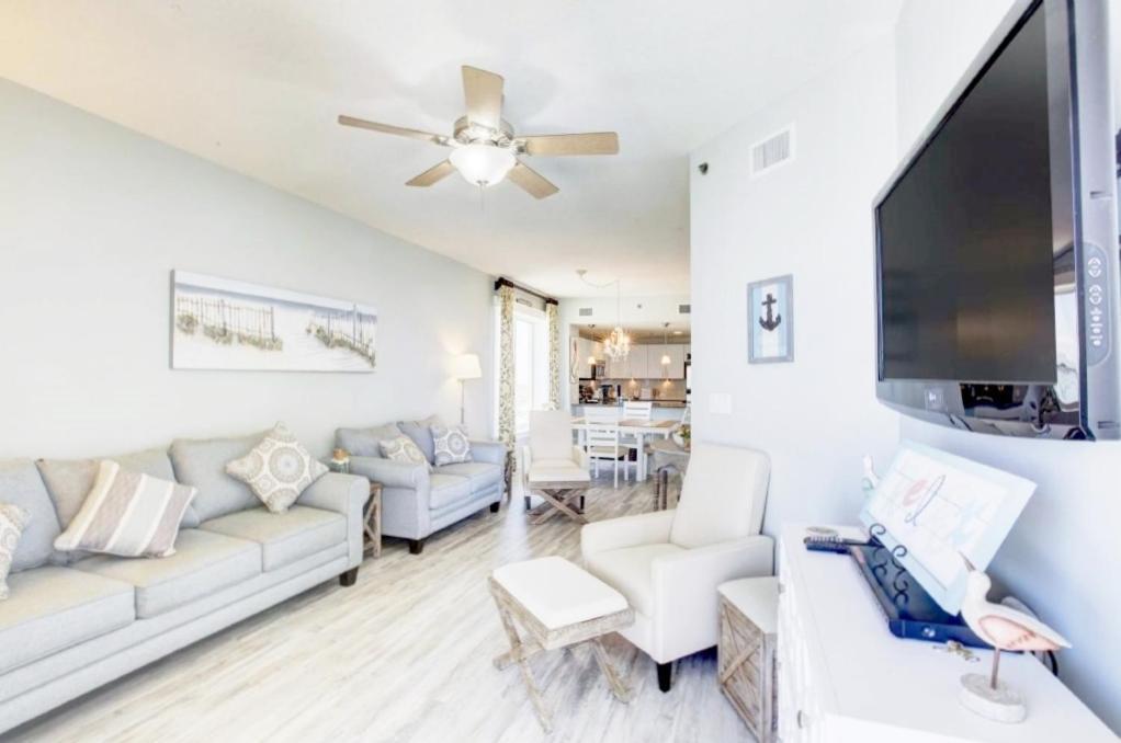 Grand Panama Apartment *