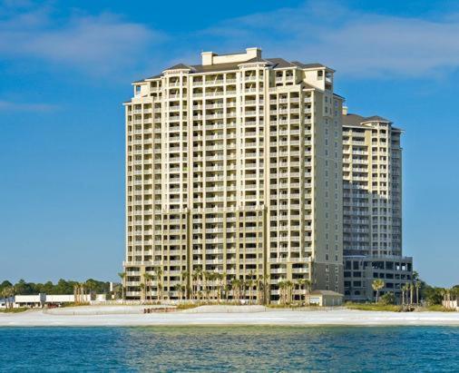 Grand Panama Apartment *
