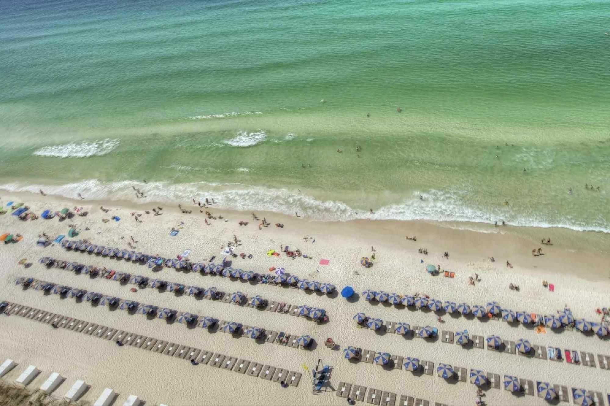 Hotel 1706 Tidewater Panama City Beach