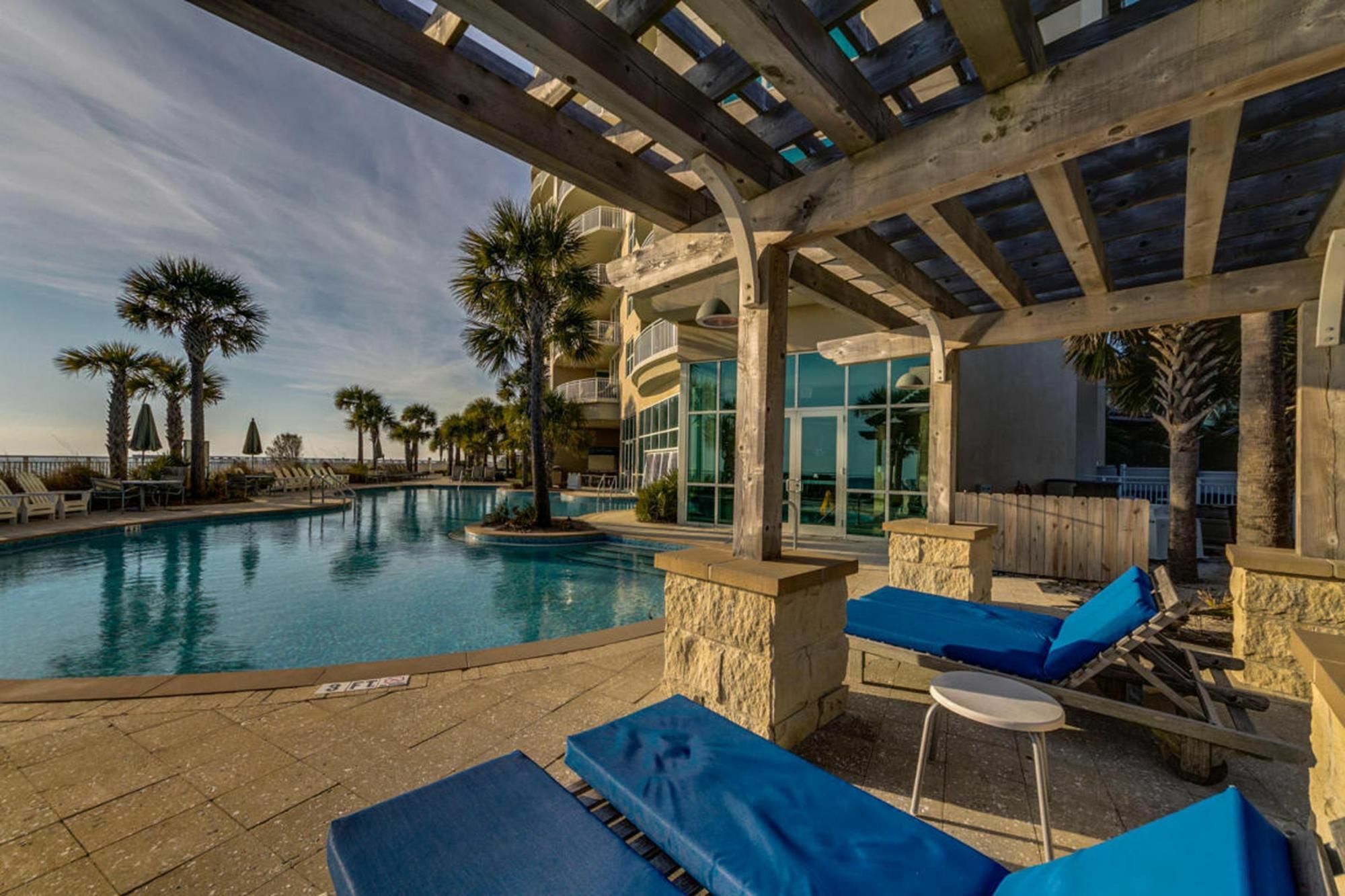 Apartment Aqua By Panhandle Getaways *