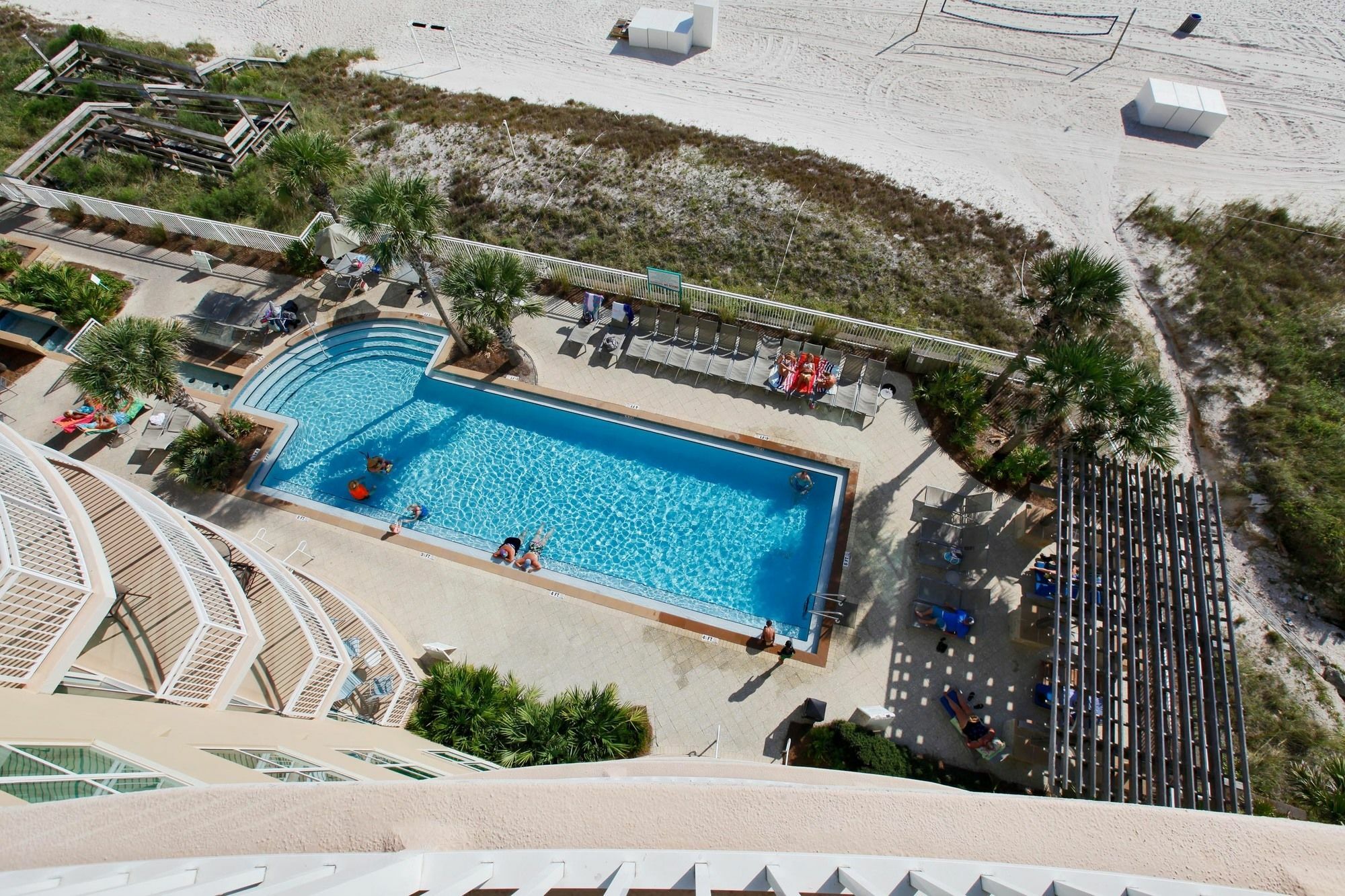Aqua By Panhandle Getaways Panama City Beach