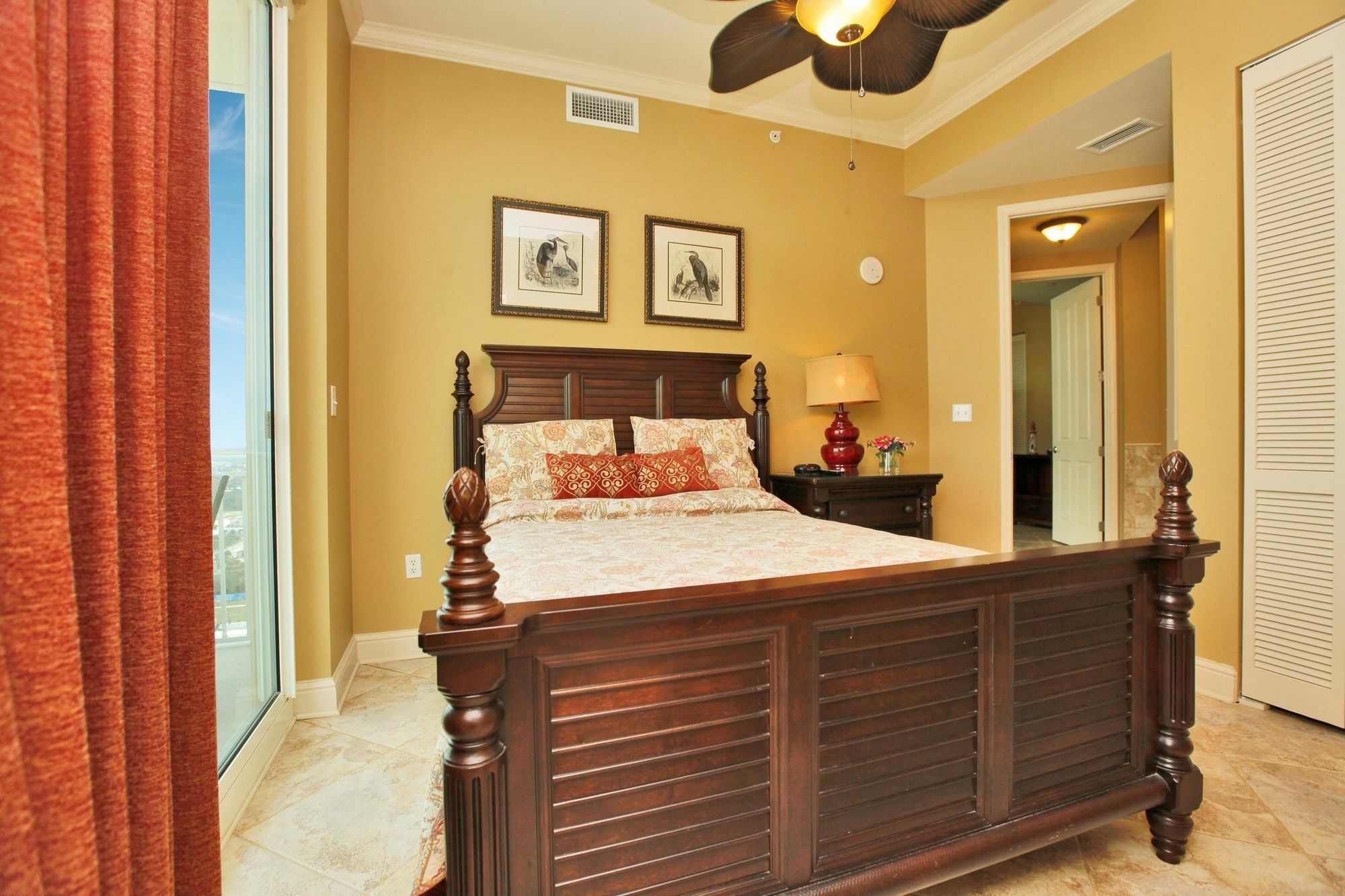 Aqua By Panhandle Getaways Apartment