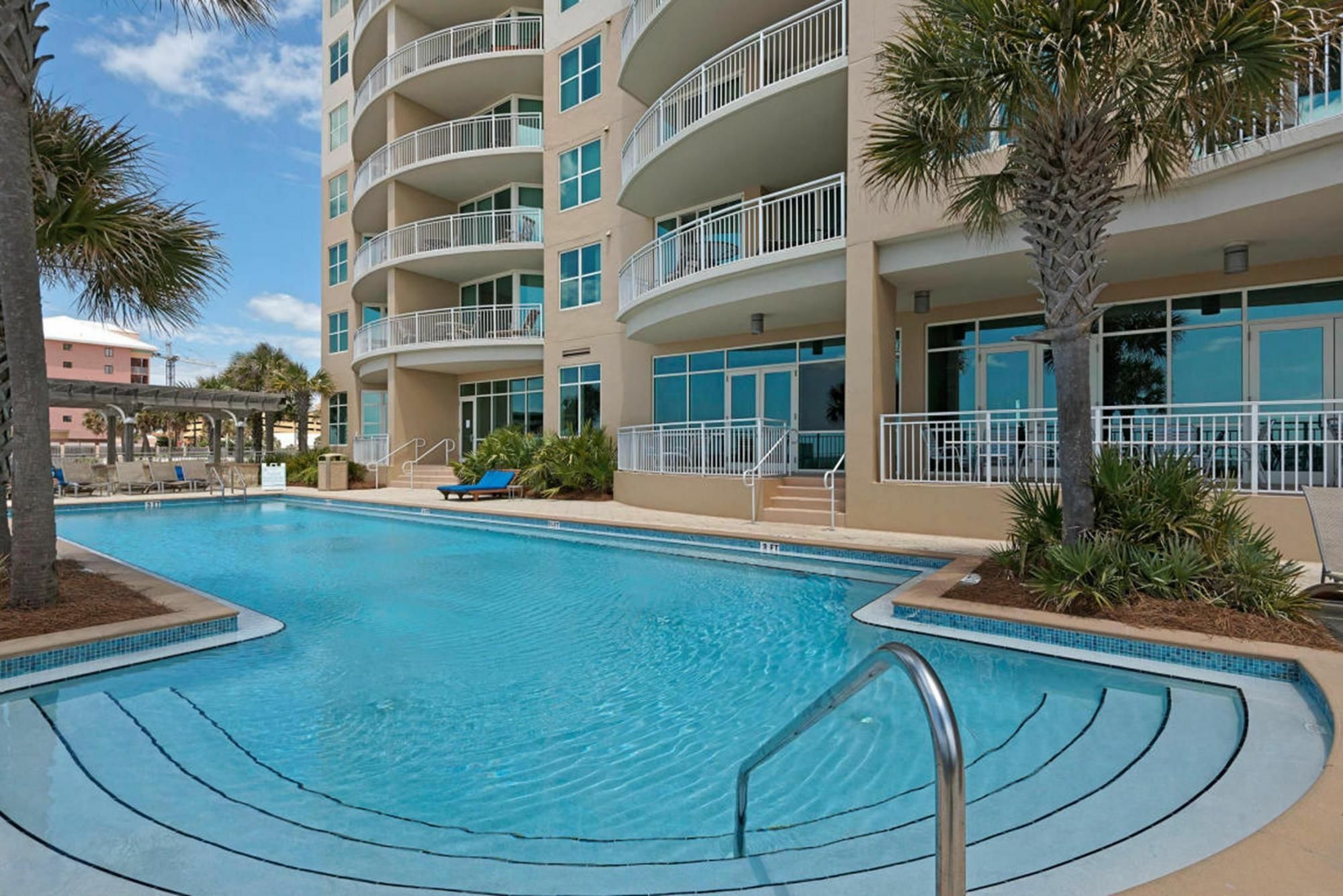 Aqua By Panhandle Getaways