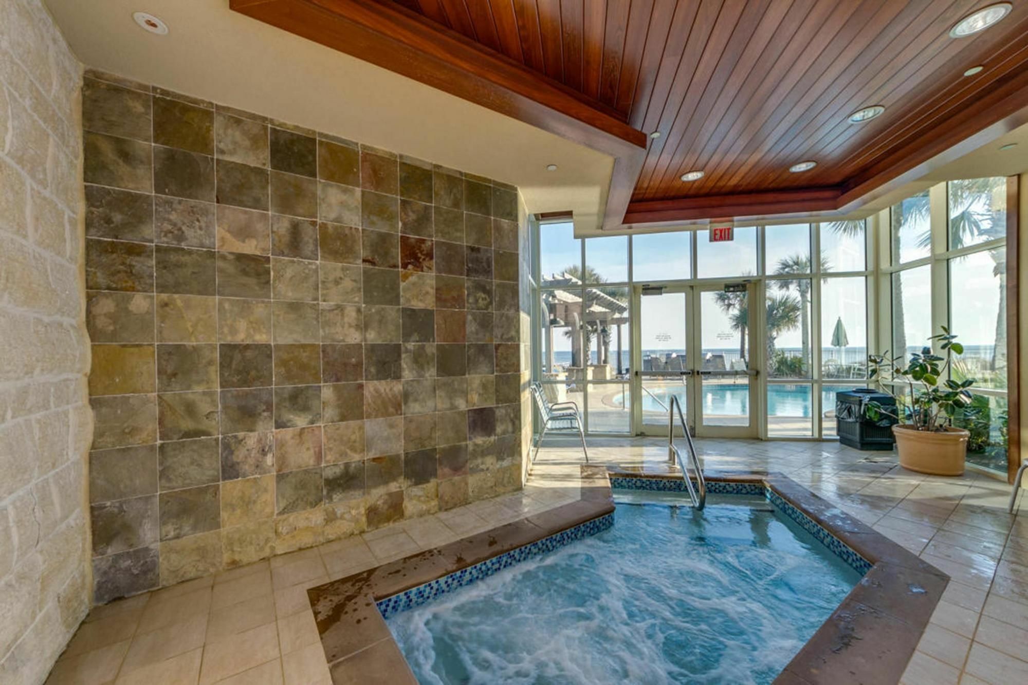 Aqua By Panhandle Getaways Apartment *