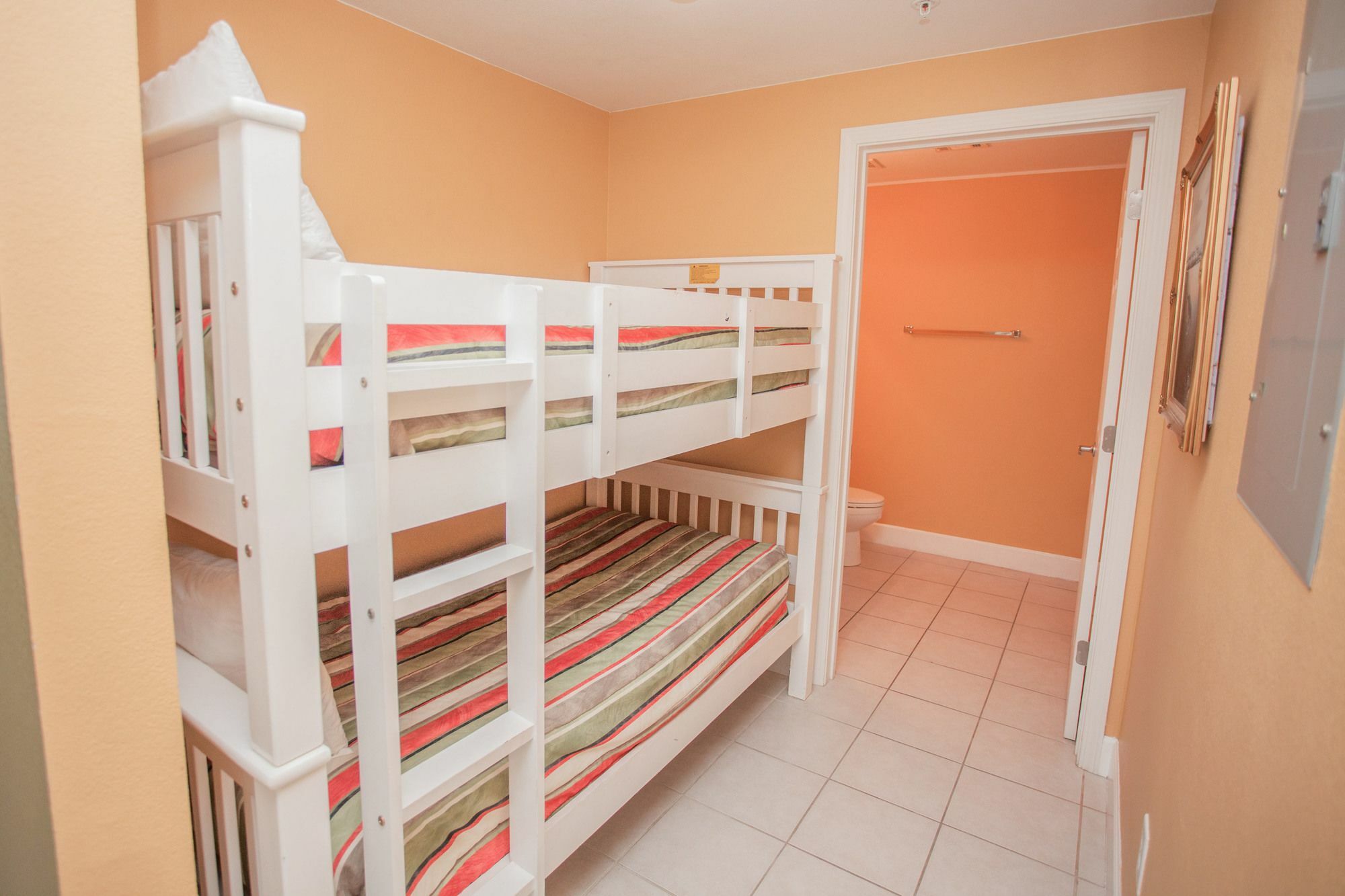 Tidewater 1711 229609 By Redawning 3* Panama City Beach