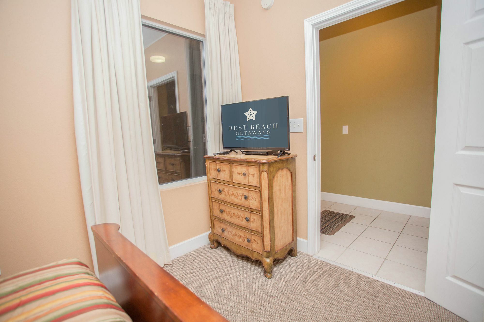Tidewater 1711 229609 By Redawning Panama City Beach