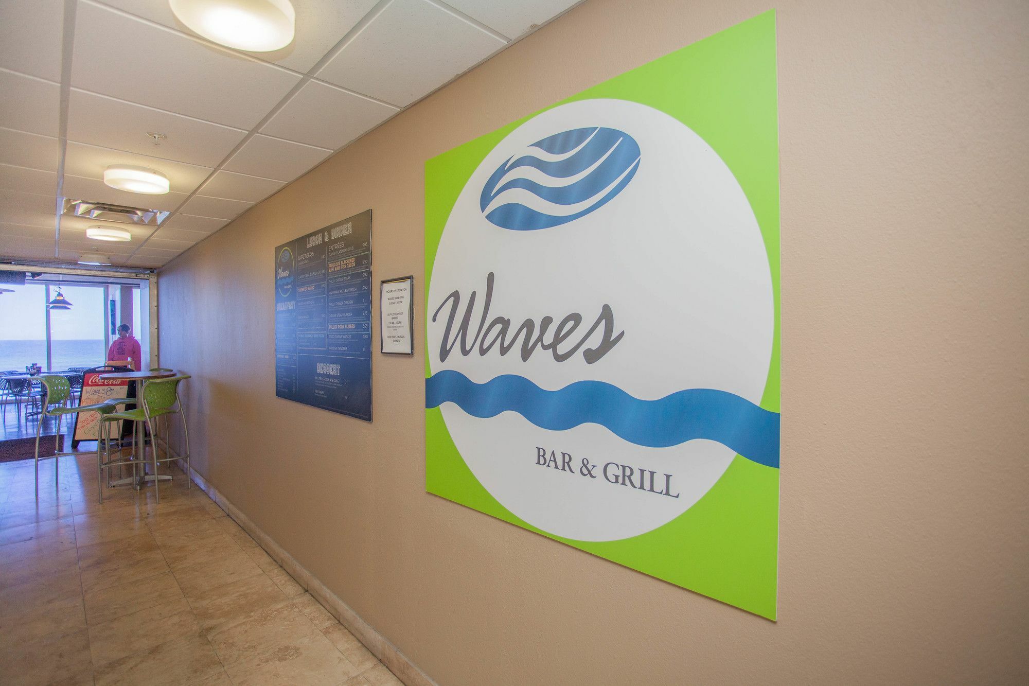 Tidewater 1711 229609 By Redawning Hotel 3*