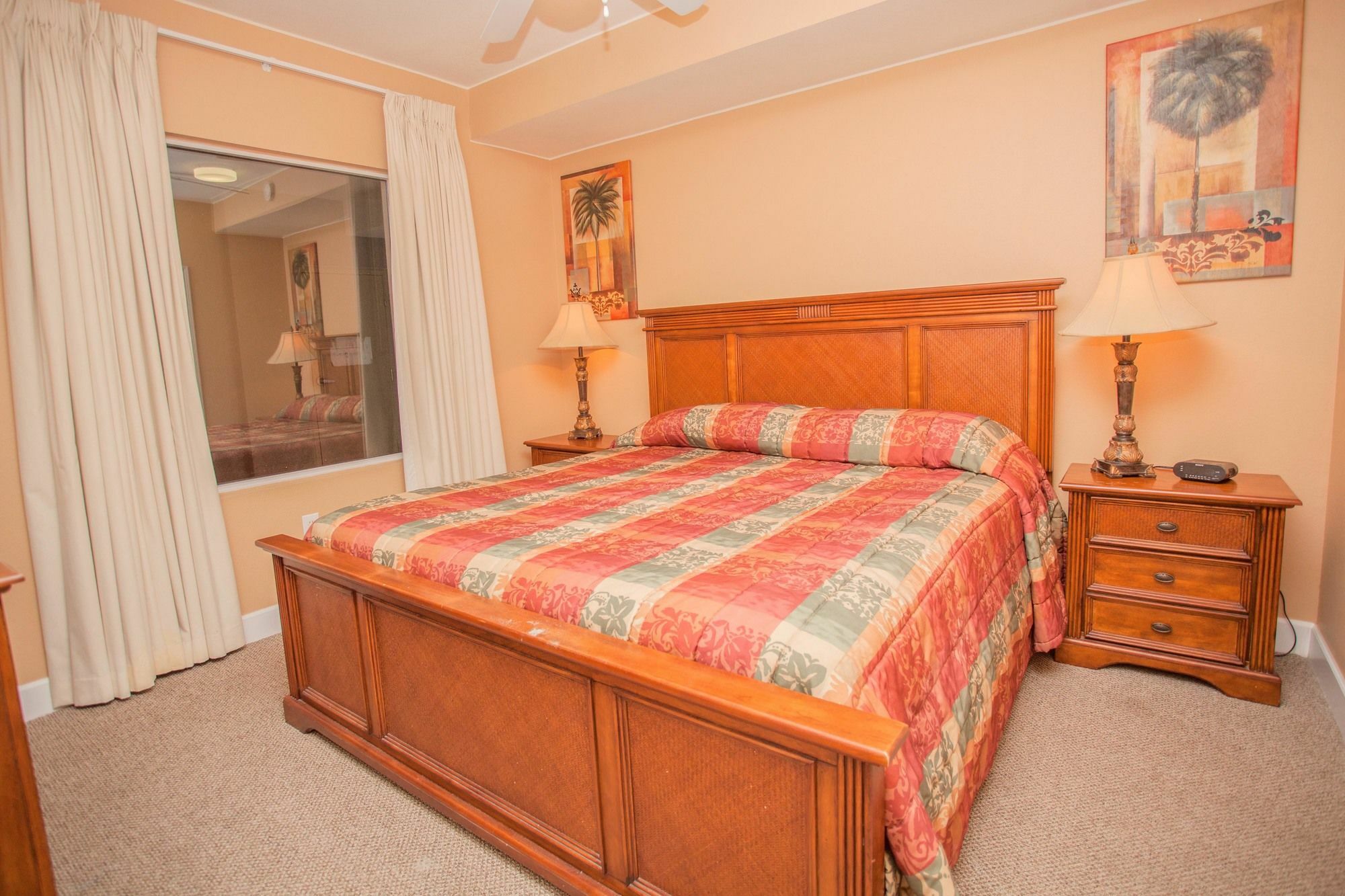 Tidewater 1711 229609 By Redawning Hotel 3*