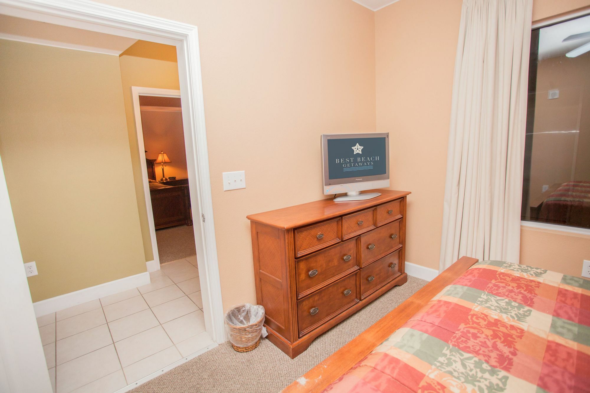 Tidewater 1711 229609 By Redawning 3* Panama City Beach