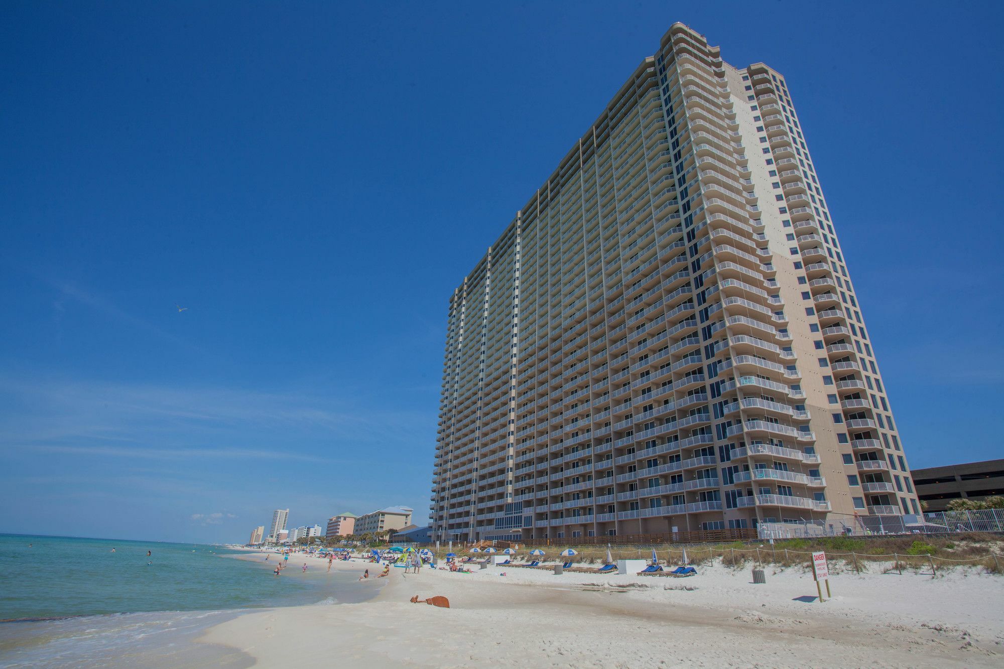 Tidewater 1711 229609 By Redawning Panama City Beach