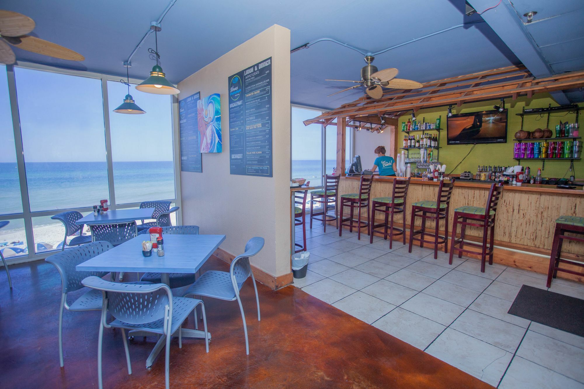 Tidewater 1711 229609 By Redawning Hotel Panama City Beach