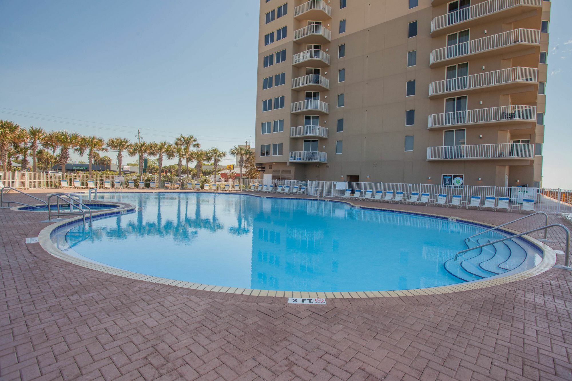 Tidewater 1711 229609 By Redawning Panama City Beach