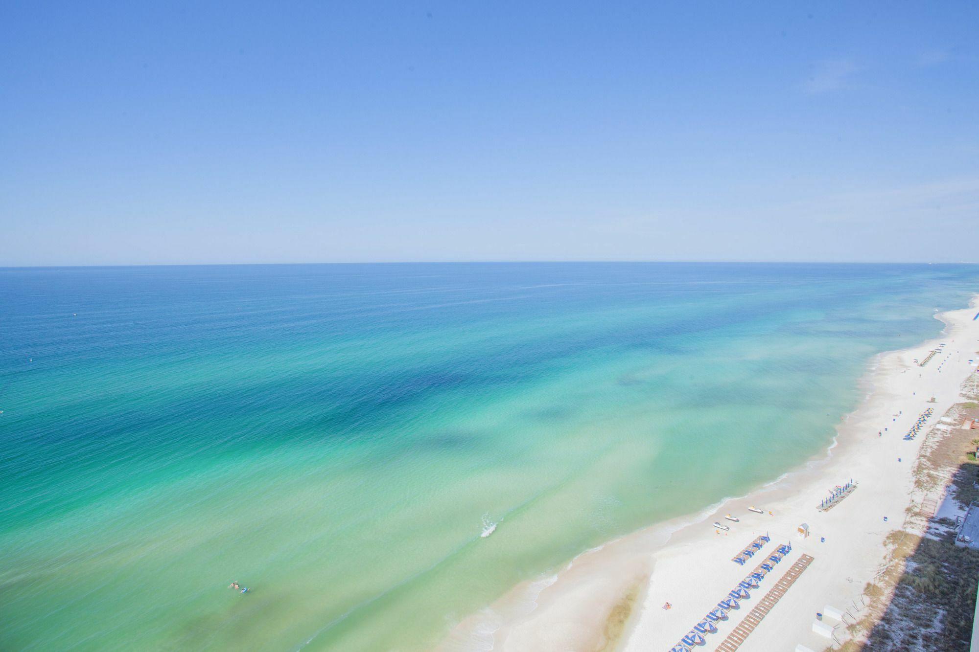 Tidewater 1711 229609 By Redawning 3* Panama City Beach
