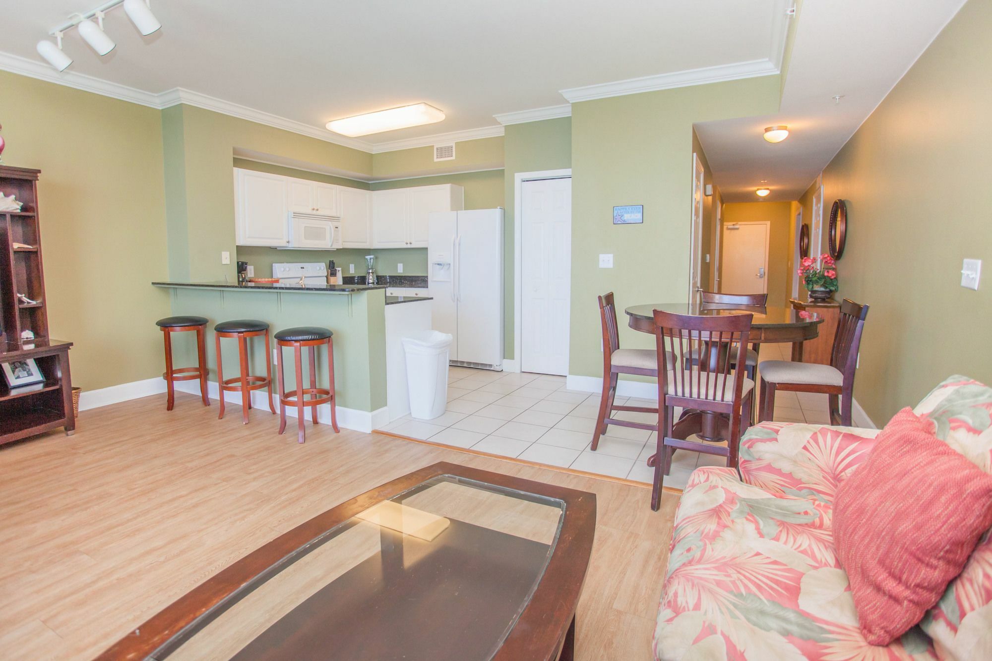 Tidewater 1711 229609 By Redawning 3* Panama City Beach