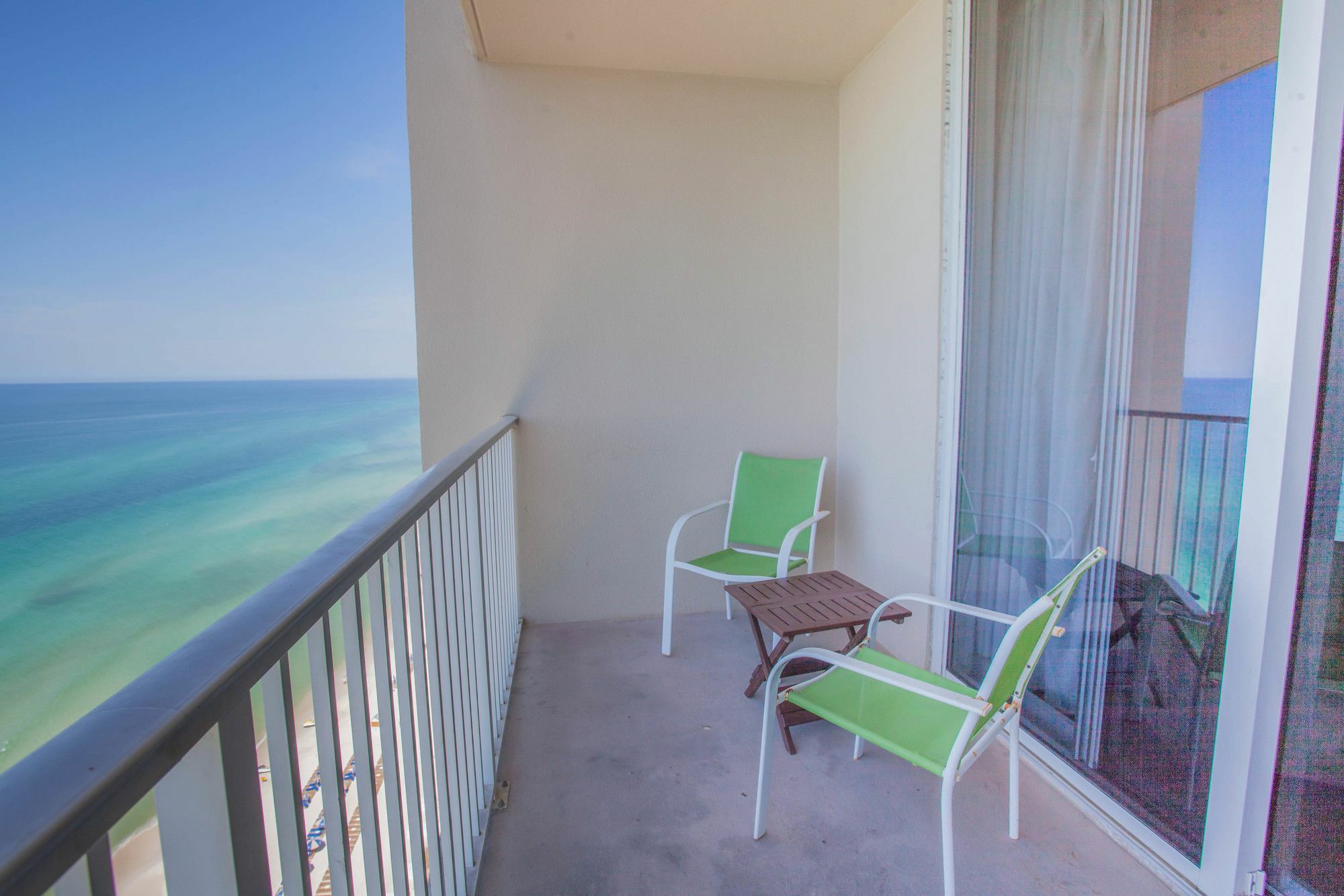 Hotel Tidewater 1711 229609 By Redawning Panama City Beach