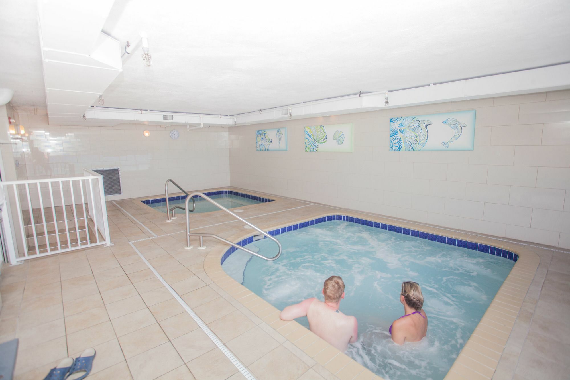 Tidewater 1711 229609 By Redawning Hotel 3*
