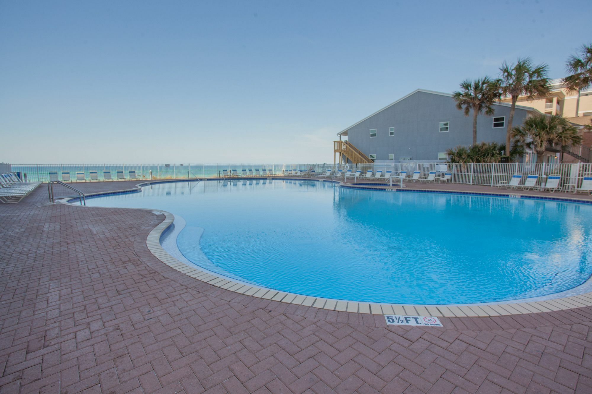 Hotel Tidewater 1711 229609 By Redawning 3*