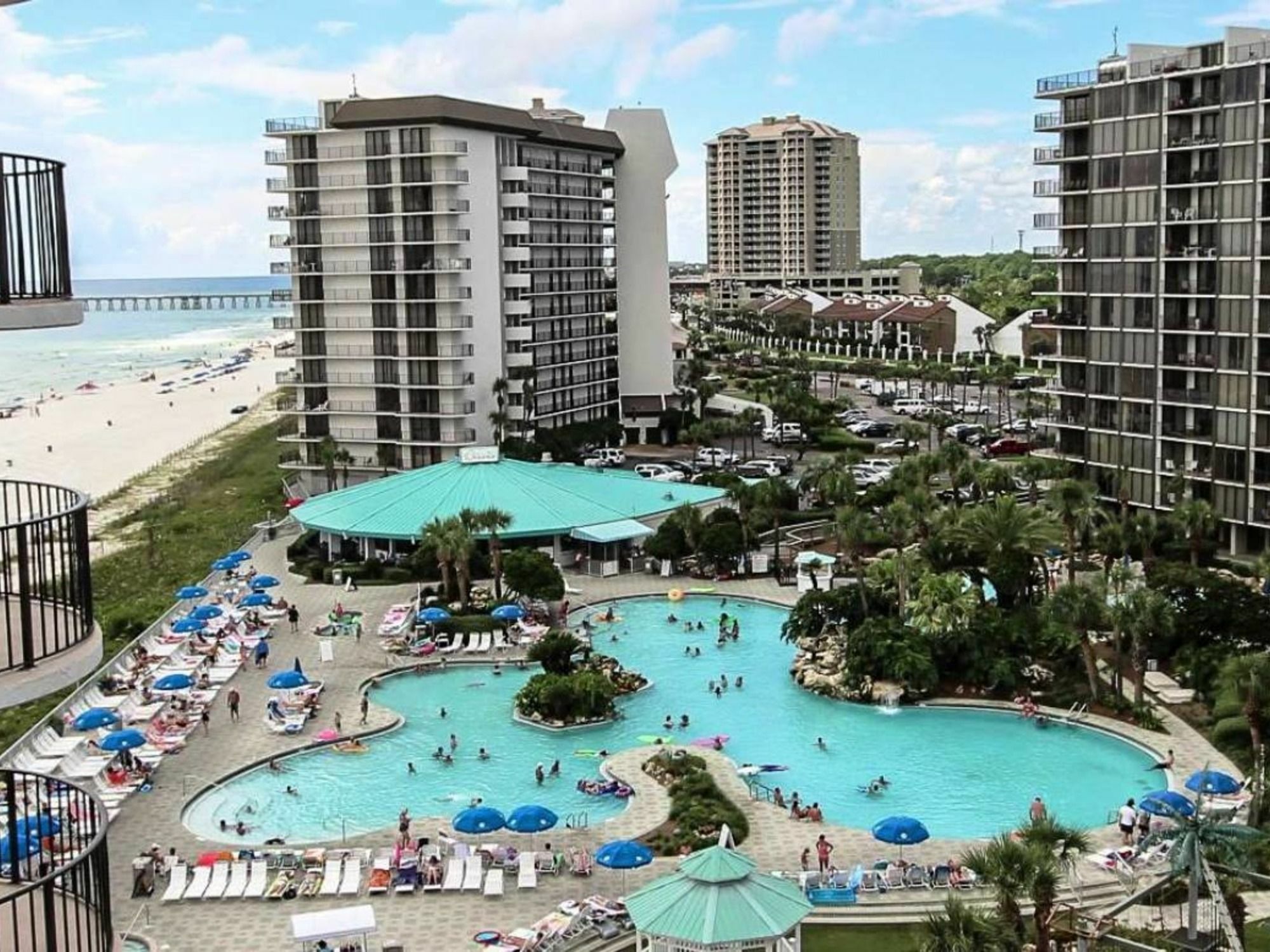 Edgwtr Tr 2 1107 192982 By Redawning 3* Panama City Beach