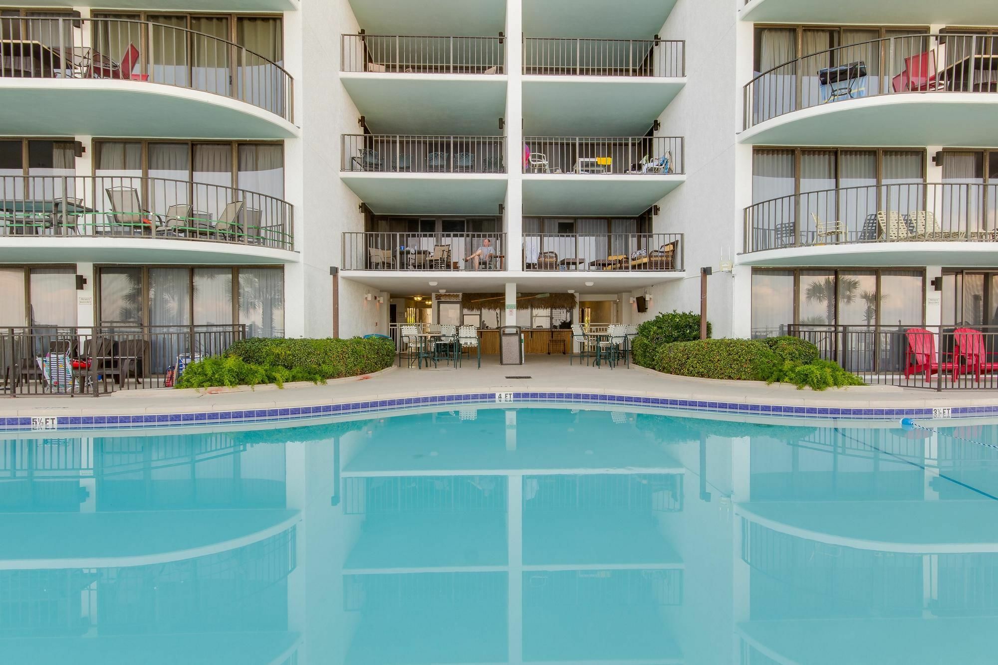 Watercrest 1102 Hotel 4*