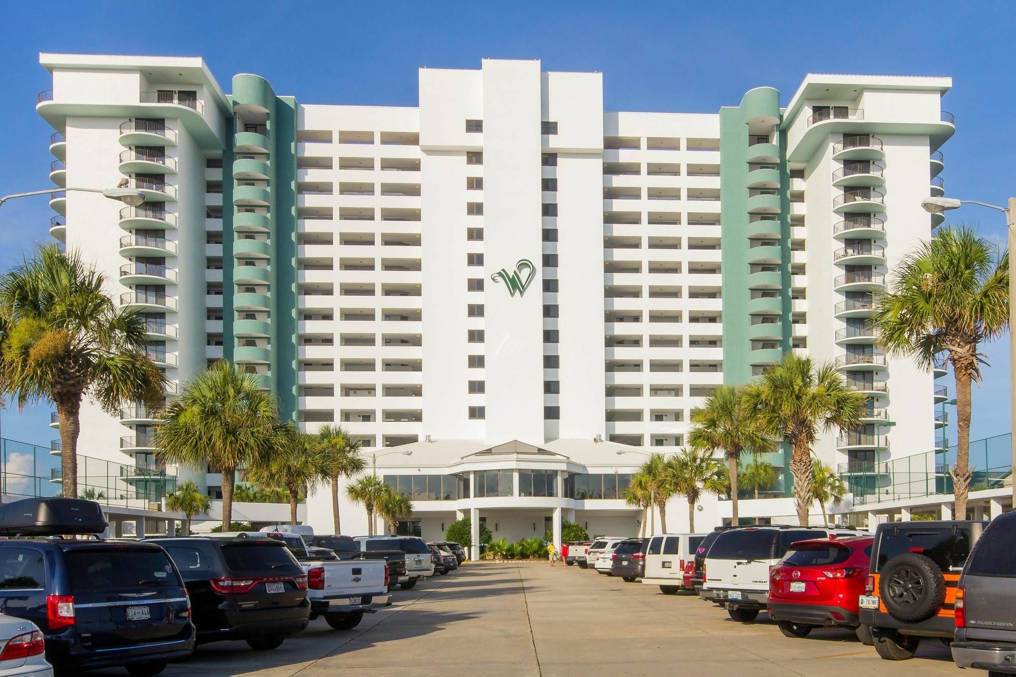 Hotel Watercrest 1102 Lower Grand Lagoon