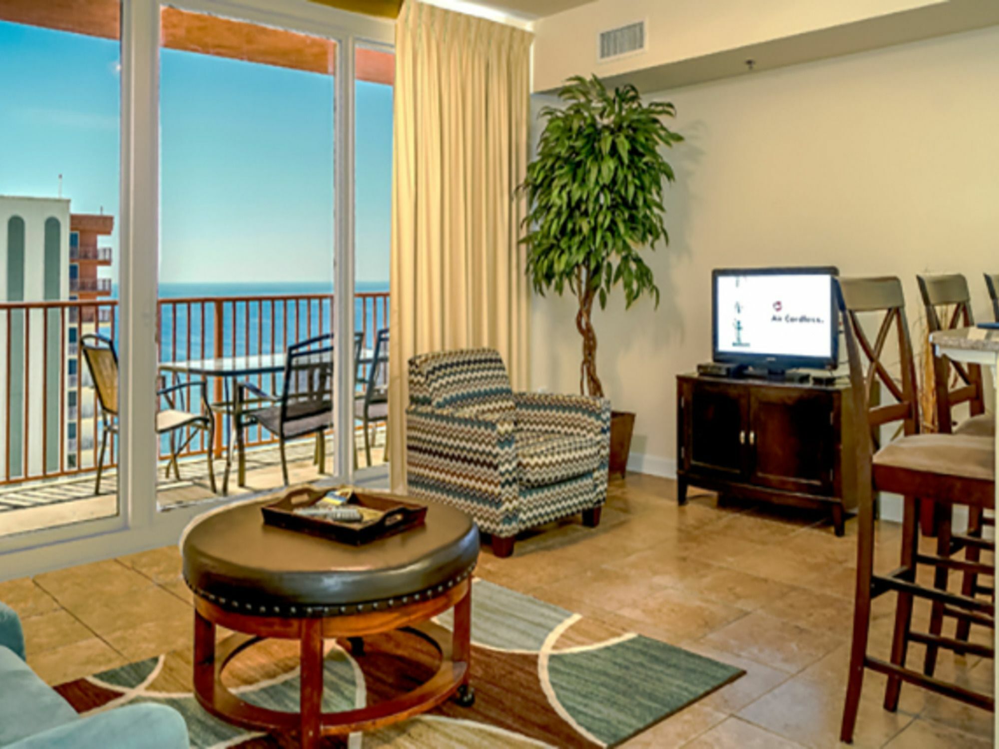 Hotel Shores Of Panama 2209 172904 By Redawning 3*