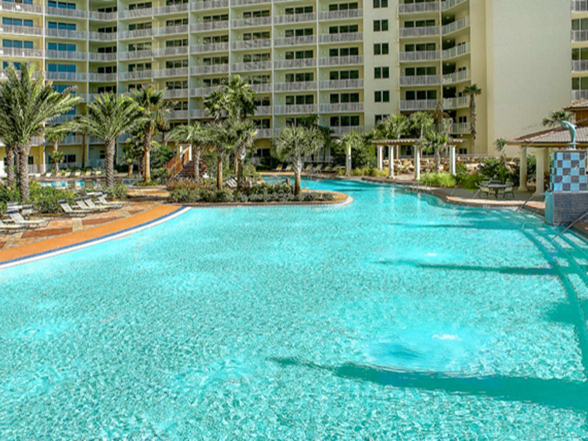 Hotel Shores Of Panama 2209 172904 By Redawning