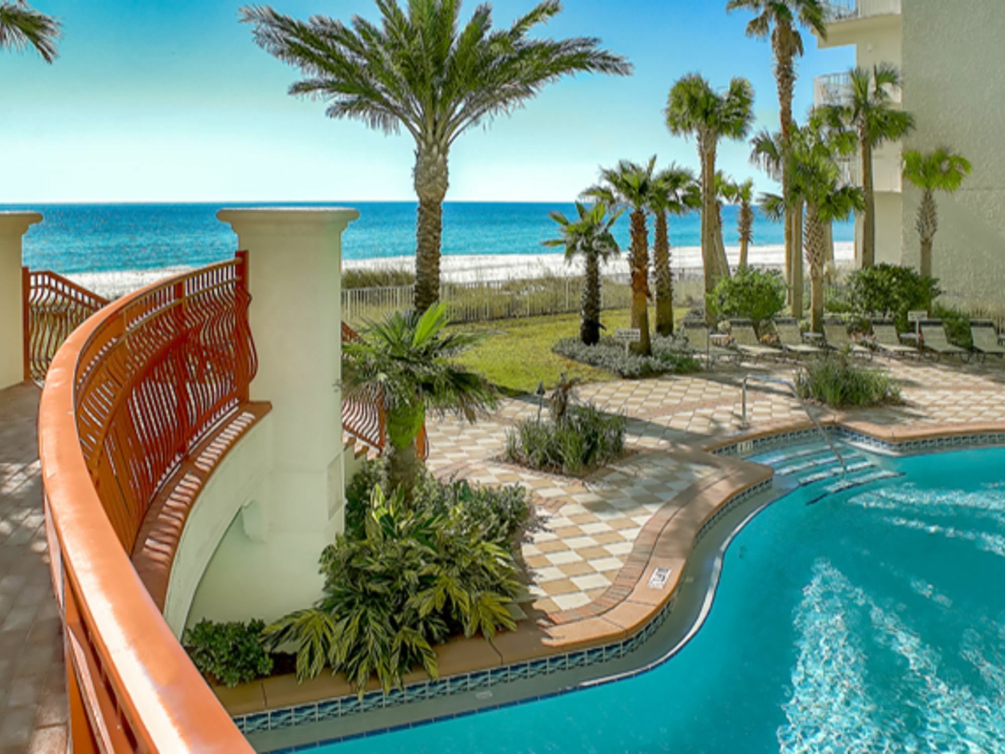 Shores Of Panama 2209 172904 By Redawning Hotel Panama City Beach