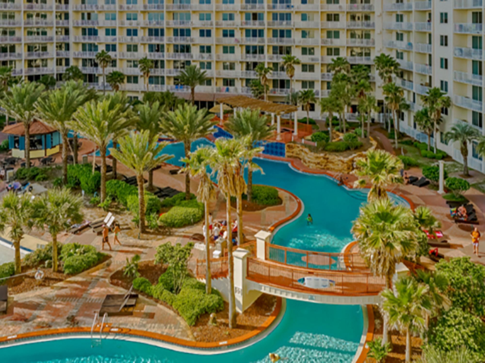Shores Of Panama 2209 172904 By Redawning Hotel