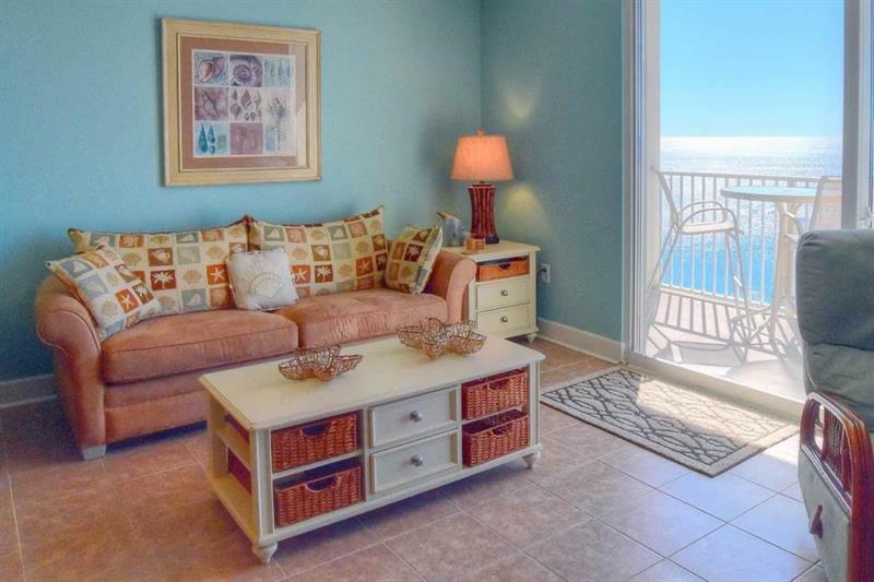 Hotel 2406 Tidewater Panama City Beach