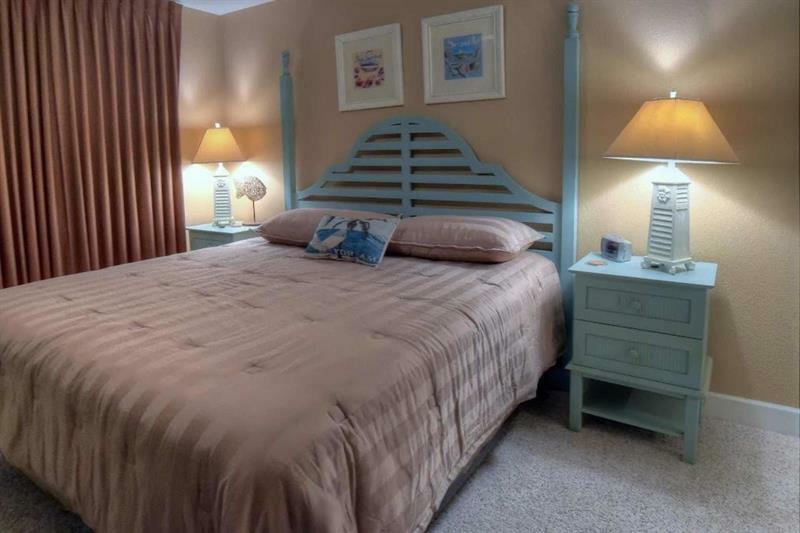 2406 Tidewater Hotel Panama City Beach