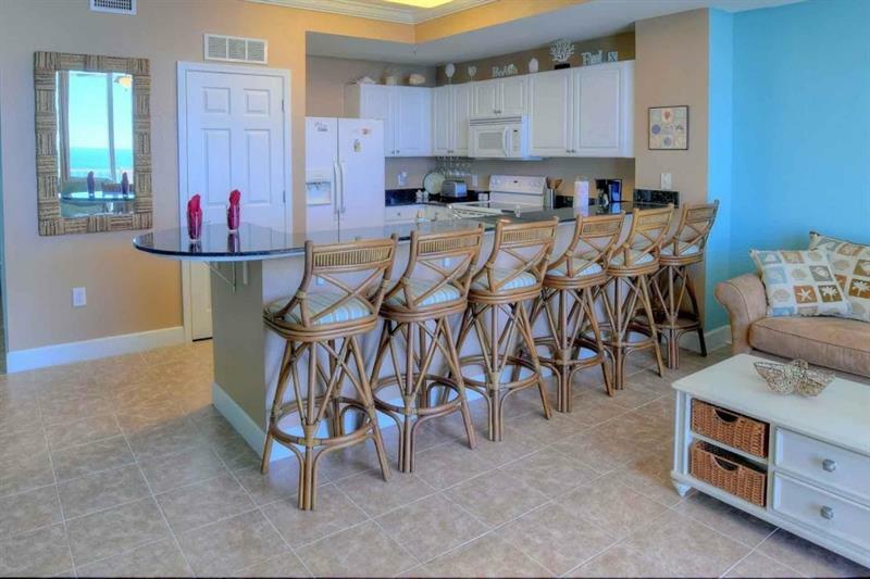 Hotel 2406 Tidewater Panama City Beach