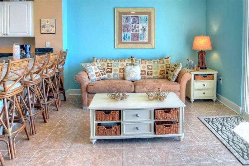 2406 Tidewater Hotel Panama City Beach