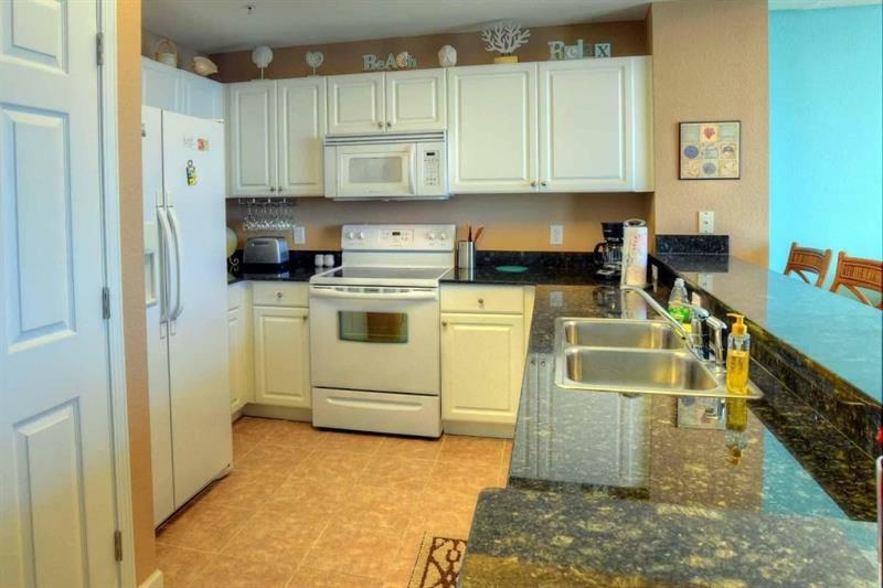 2406 Tidewater Panama City Beach