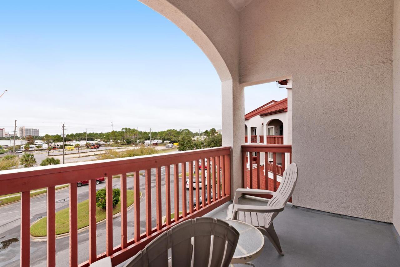 Hotel The At St. Thomas Square #1305a
