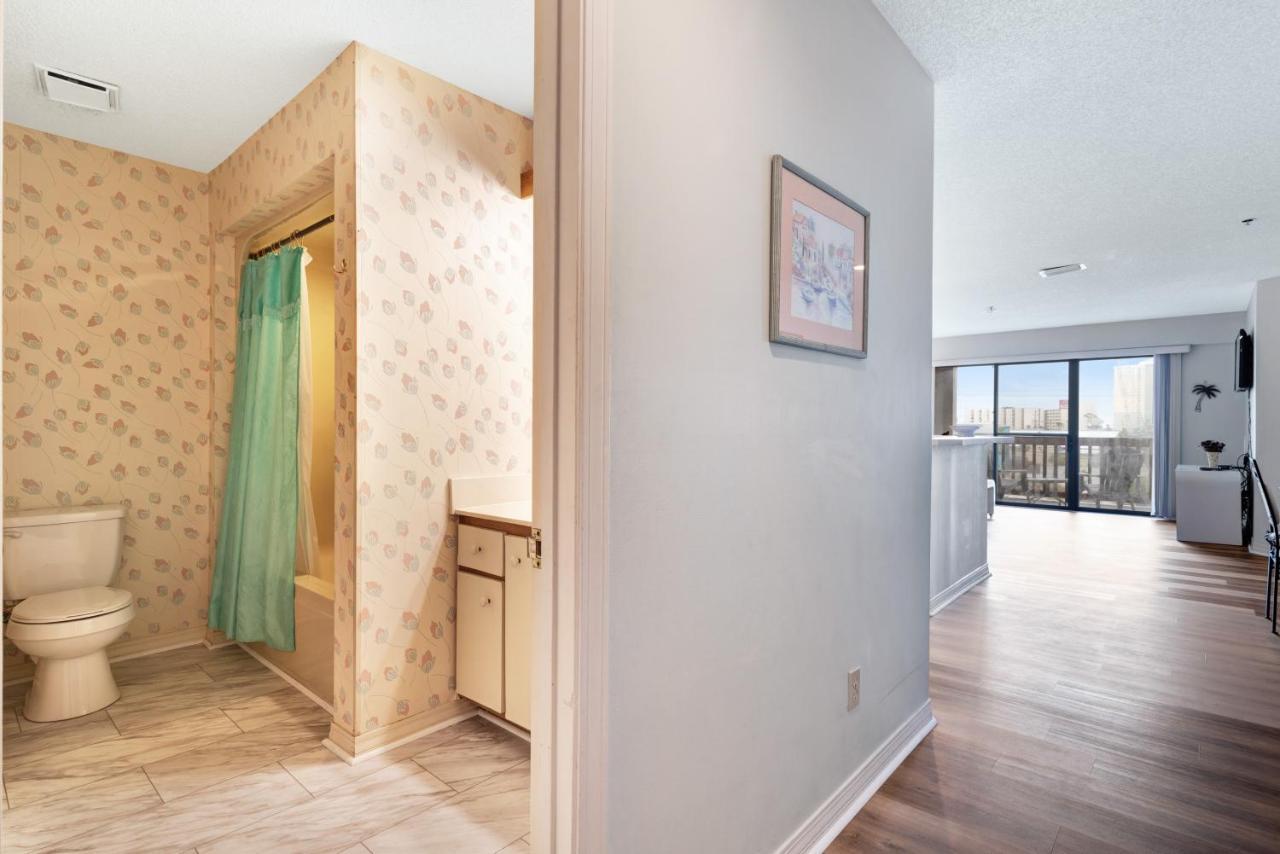 Hotel The At St. Thomas Square #1305a Panama City Beach