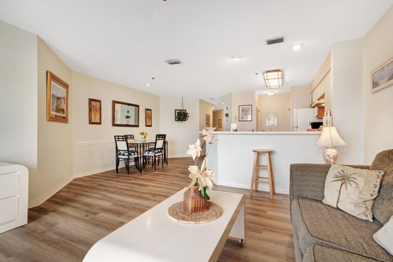 Hotel The At St. Thomas Square #1305a Panama City Beach