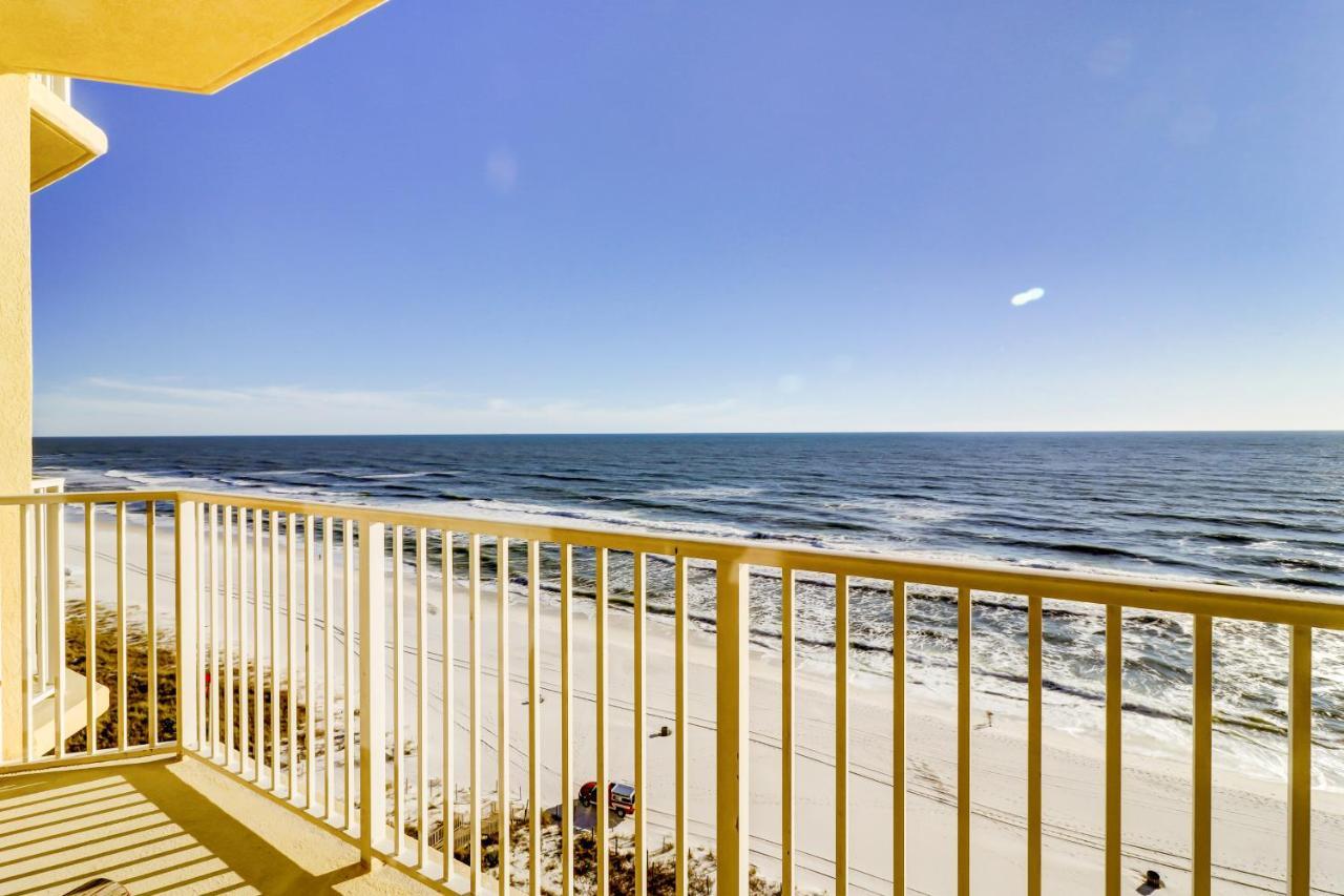 Hotel Boardwalk Beach 1007 Panama City Beach