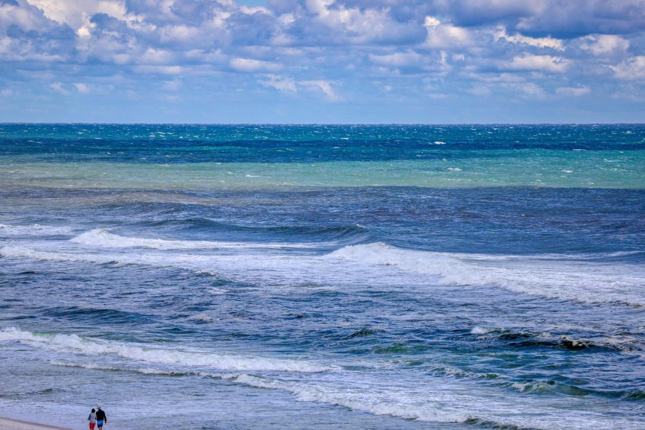 Ocean Reef * Panama City Beach