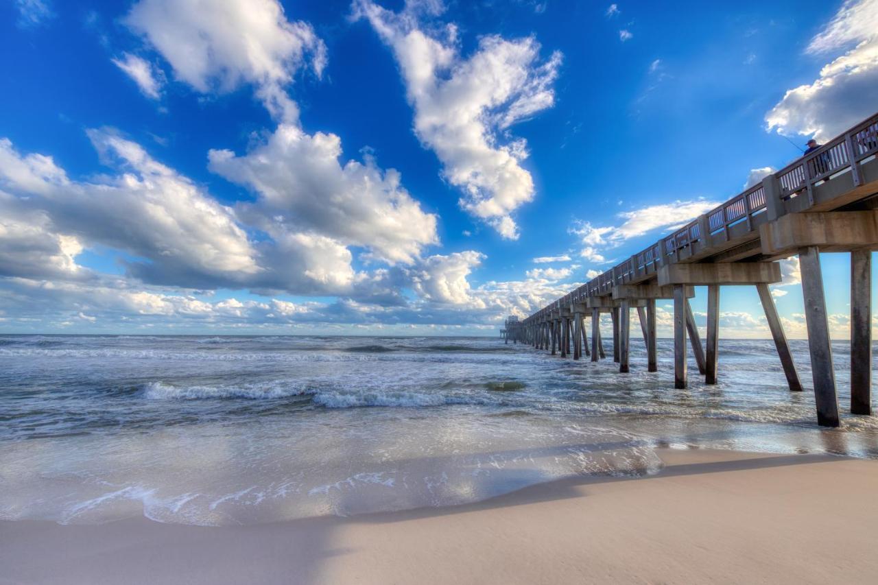 Holiday home Ocean Reef Panama City Beach